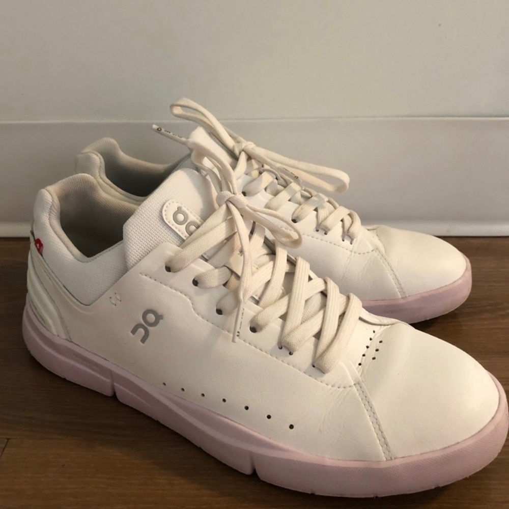 On Cloud The Roger Advantage Size 9.5